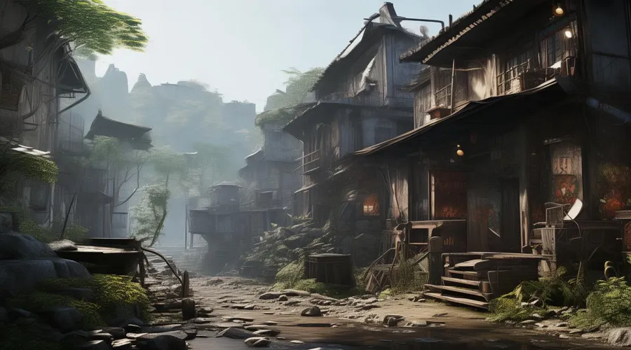 饥荒：海难游戏图片3